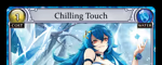Chilling Touch